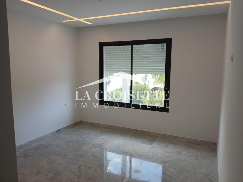Appartement S+2 à La Marsa